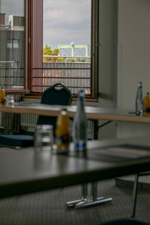 Hotel Begardenhof Cologne Exterior photo