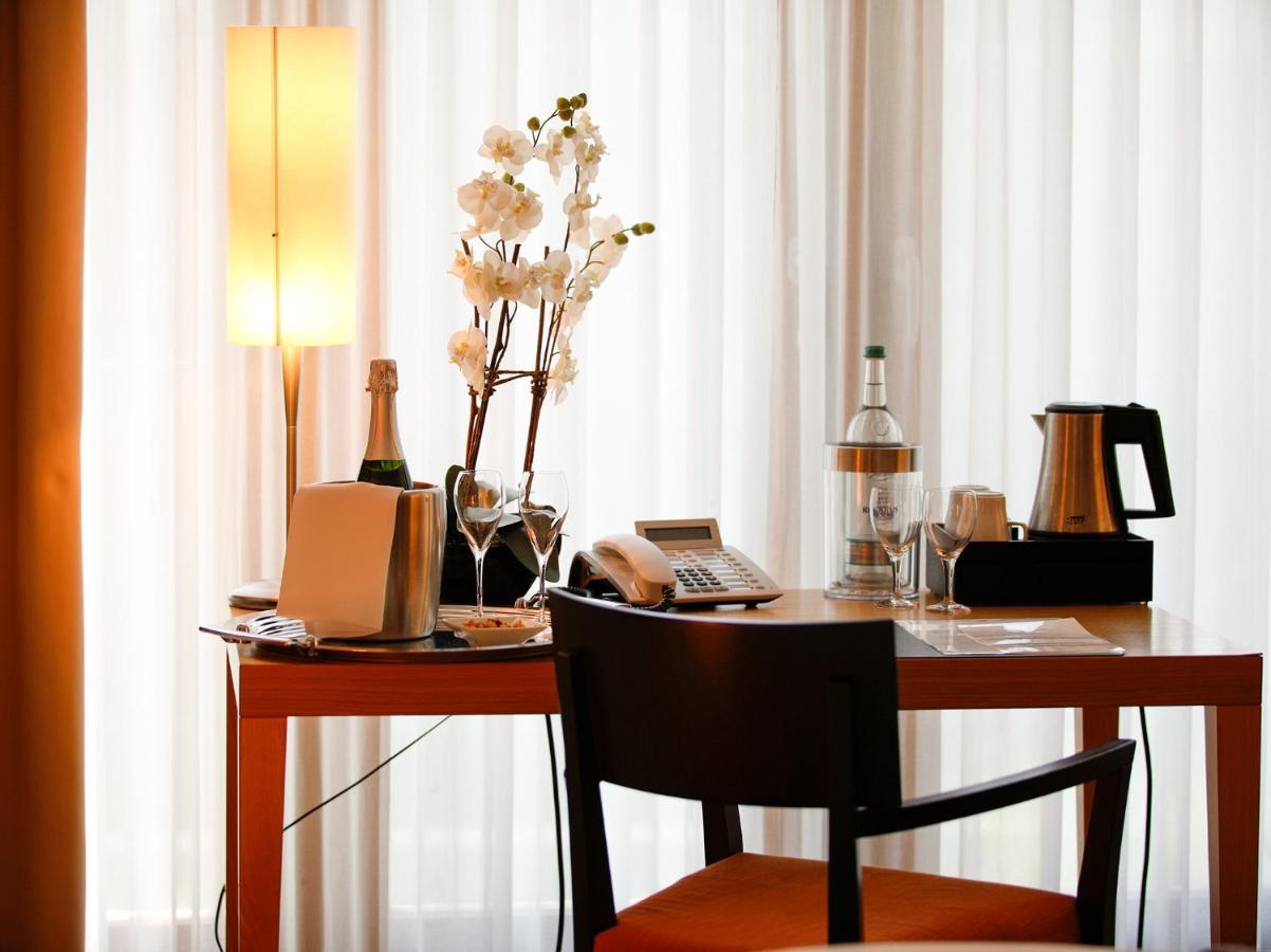 Hotel Begardenhof Cologne Exterior photo