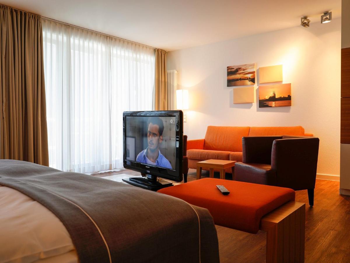 Hotel Begardenhof Cologne Exterior photo
