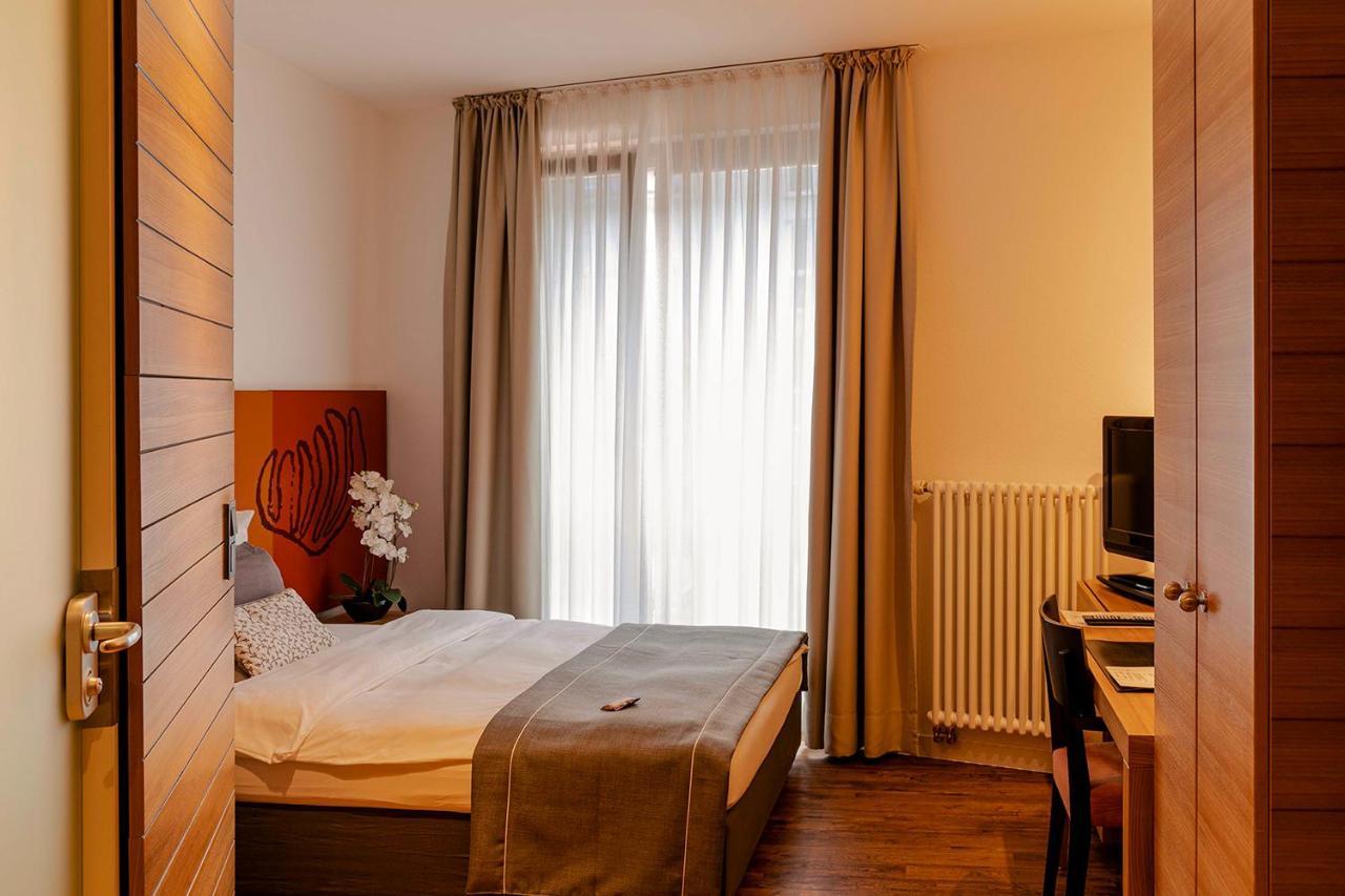 Hotel Begardenhof Cologne Exterior photo