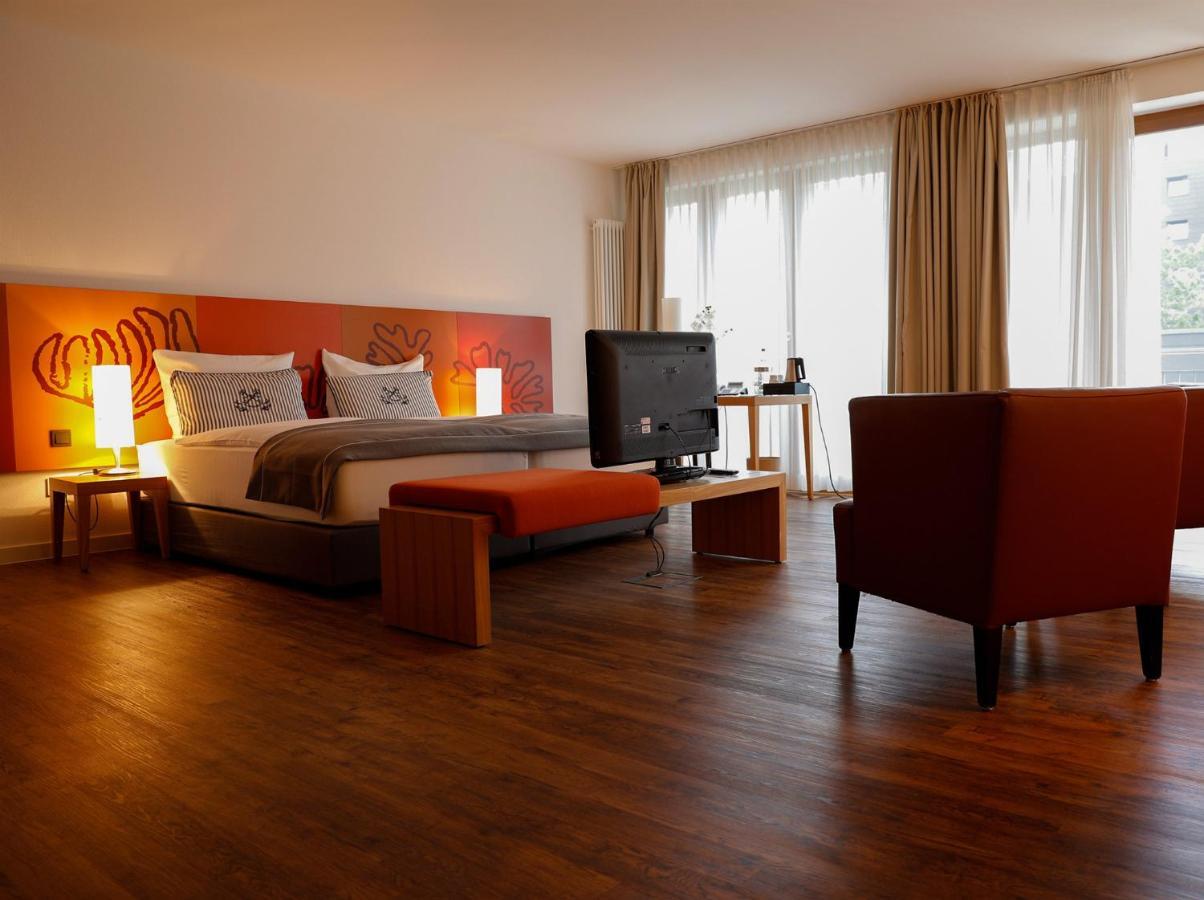 Hotel Begardenhof Cologne Exterior photo