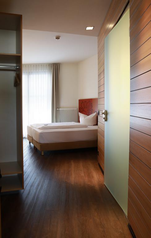Hotel Begardenhof Cologne Exterior photo