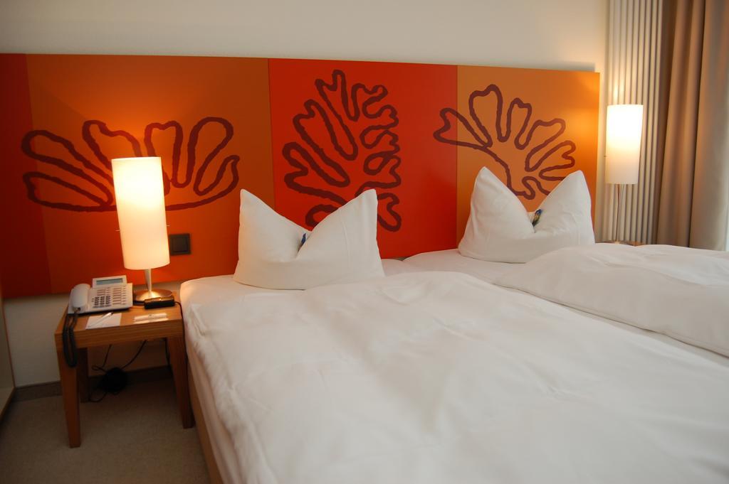 Hotel Begardenhof Cologne Exterior photo