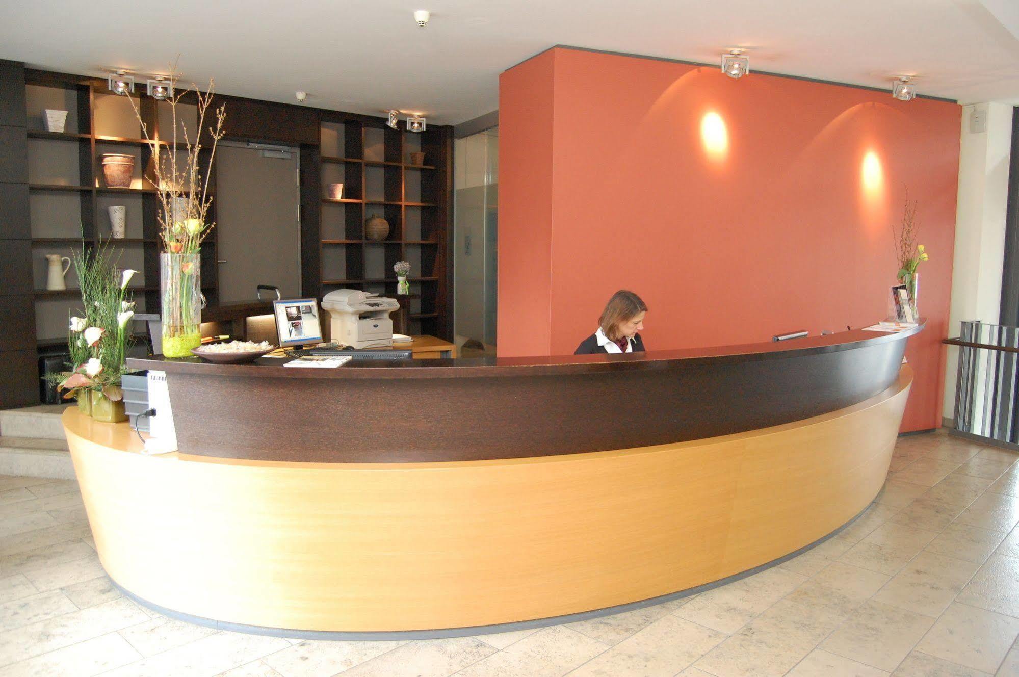 Hotel Begardenhof Cologne Exterior photo