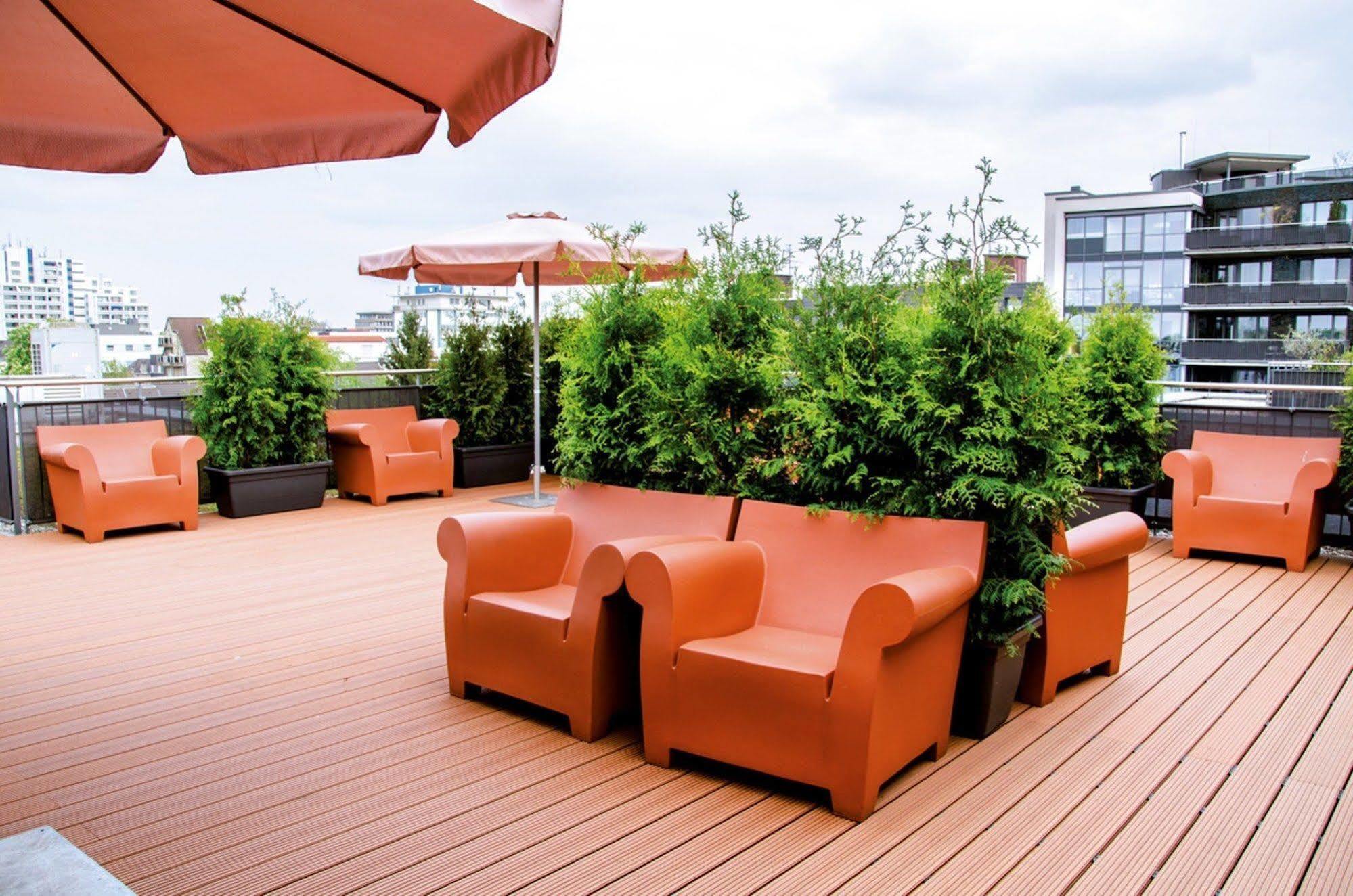 Hotel Begardenhof Cologne Exterior photo